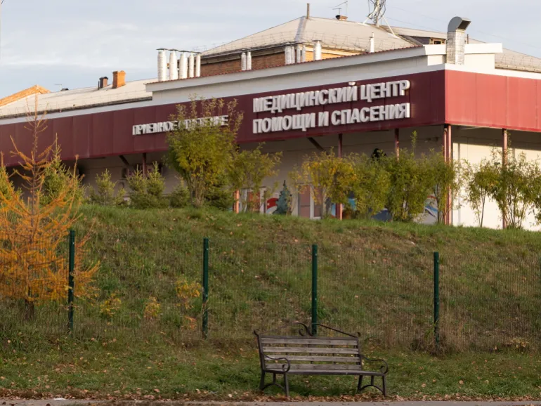 Russia denies imposing anti-plague measures after lab worker death | Health News | ACTPnews