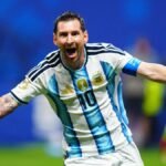 Messi Argentina career timeline: Major milestones, records | ACTPnews