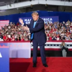 Politicians slam Trump’s suggestion that Iran ‘take’ San Diego, Los Angeles | Donald Trump News | ACTPnews