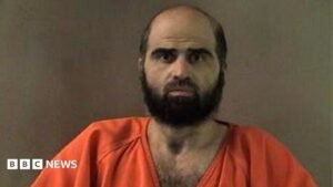 US military will execute Fort Hood shooter by firing squad, a first in 60 years | ACTPnews