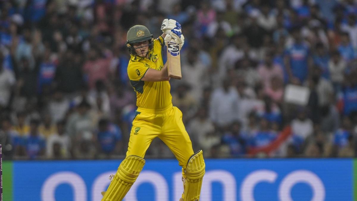 Ellyse Perry: Sad we won’t be playing any matches during Australian summer | ACTPnews