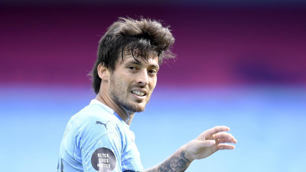 David Silva returns to professional football at 40, joins Hong Kong club Sha Tin