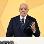 Former Tottenham defender Ramon Vega to challenge Gianni Infantino for FIFA presidency | ACTPnews