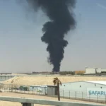 Saudi Arabia says Houthi attacks on airports killed three foreign nationals | Armed Groups News | ACTPnews