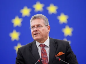 EU-China trade talks begin in Beijing amid escalating pressure | European Union News | ACTPnews