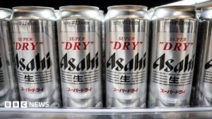 Japan beer giants raided over alleged price-fixing cartel | ACTPnews
