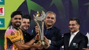 Eight-team PSL 12 to be played from March 18 to May 2 next year | ACTPnews