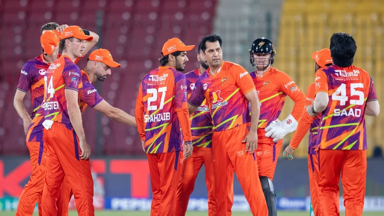 PSL to clash with IPL again in 2027 | ACTPnews