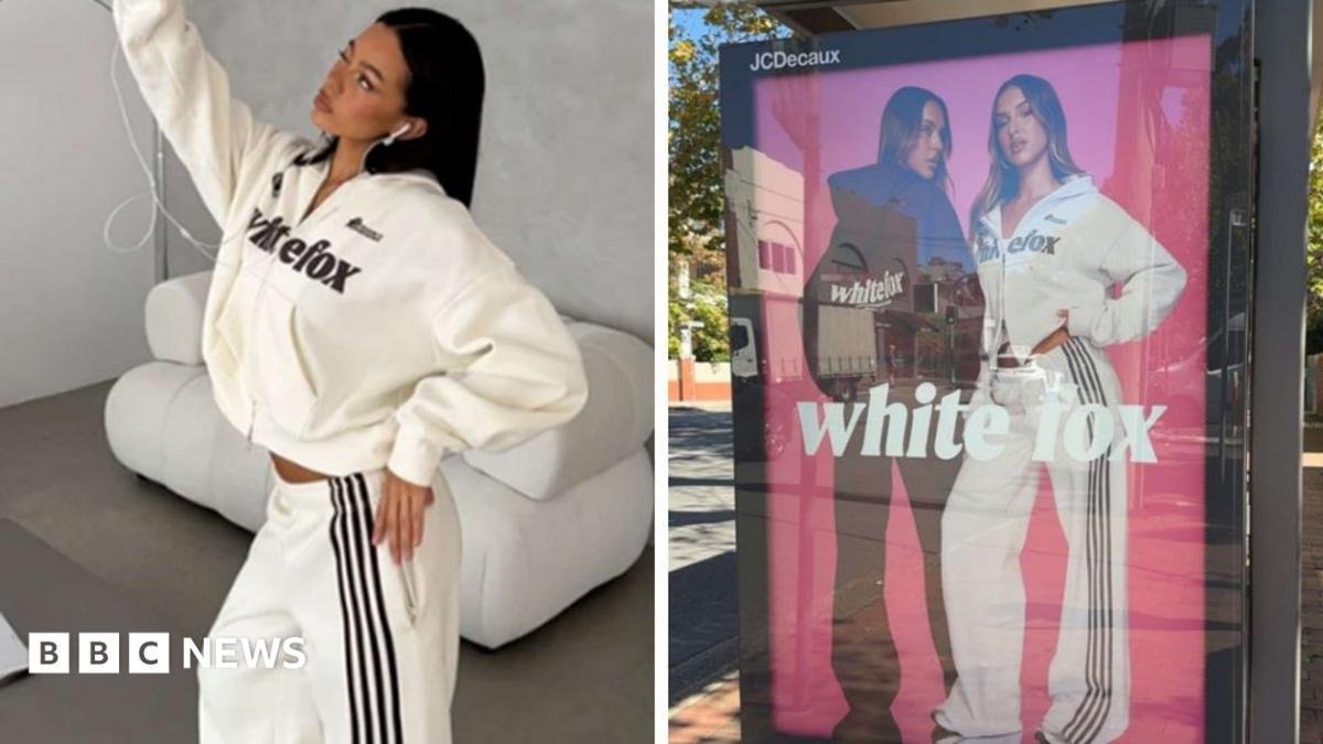 Adidas sues Australian label White Fox over four stripes design | ACTPnews