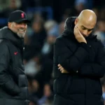 What Man City charges anger Liverpool before Premier League game? | Football | ACTPnews