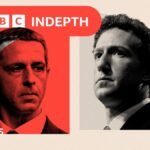 Zuckerberg’s image is in trouble – but Meta’s business is booming | ACTPnews