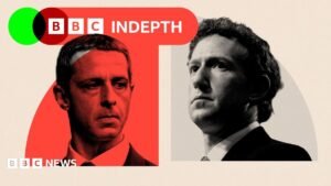 Zuckerberg’s image is in trouble – but Meta’s business is booming | ACTPnews