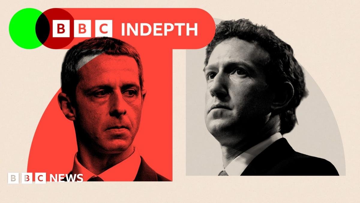 Zuckerberg’s image is in trouble – but Meta’s business is booming | ACTPnews