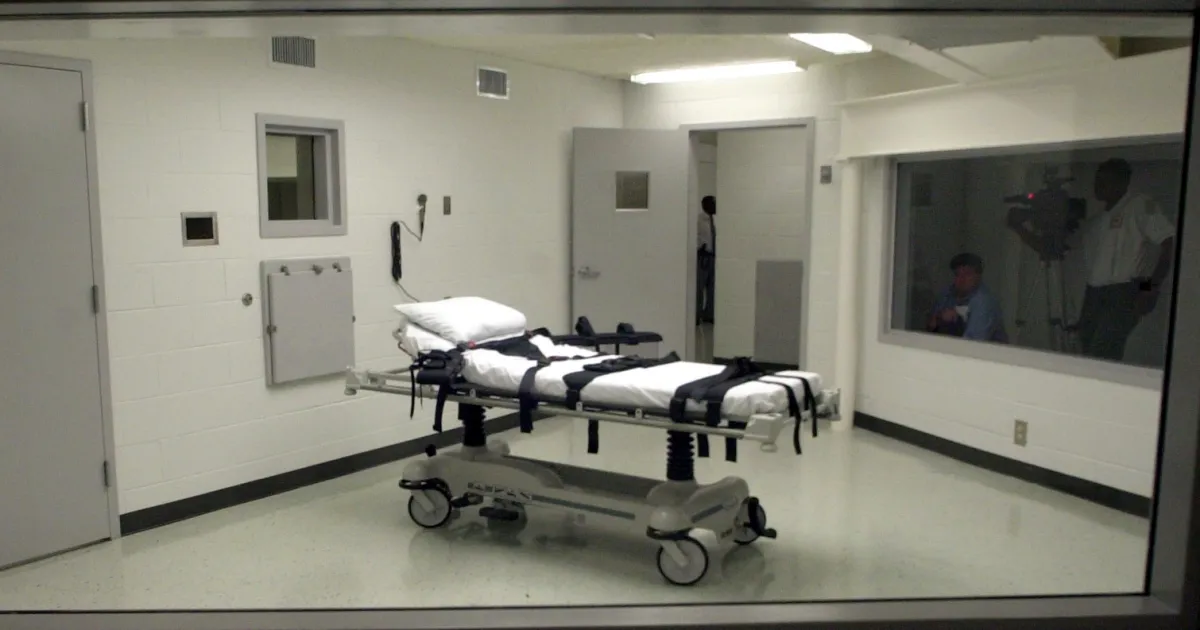 Christa Pike case underscores prevalence of botched executions in US | Death Penalty News