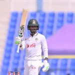 AFG vs BAN 2026/27, AFG vs BAN Only Test Match Report, October 09 – 13, 2026 | ACTPnews