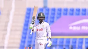AFG vs BAN 2026/27, AFG vs BAN Only Test Match Report, October 09 – 13, 2026 | ACTPnews