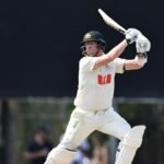 South Africa vs Australia, 1st Test LIVE score: Smith, Labuschagne dig in after early jolts | ACTPnews