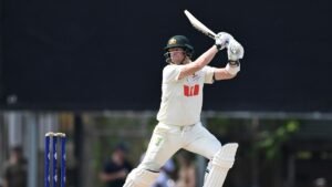South Africa vs Australia, 1st Test LIVE score: Smith, Labuschagne dig in after early jolts | ACTPnews