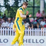 IND-A vs AUS-A 2026/27, IND-A vs AUS-A 2nd unofficial ODI Match Report, October 09, 2026 | ACTPnews