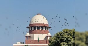 SC asks Centre to regulate train, Metro services ahead of Delhi protests | India News | ACTPnews