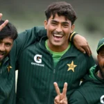 Razaullah, Mohammad Imran make T20I debuts as Sri Lanka bat in Rawalpindi | ACTPnews