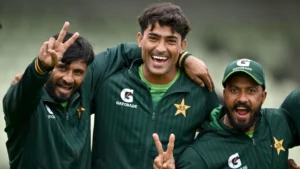 Razaullah, Mohammad Imran make T20I debuts as Sri Lanka bat in Rawalpindi | ACTPnews