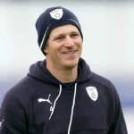 Hampshire Cricket – Jimmy Adams leaves club for Tasmania role | ACTPnews