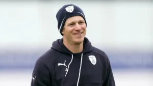 Hampshire Cricket – Jimmy Adams leaves club for Tasmania role | ACTPnews