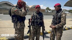 Ethiopia warns Eritrea it will defend itself after troops enter Tigray | ACTPnews
