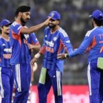IND vs WI, 2nd T20I LIVE: Hope scores half-century as West Indies reach 129/3 | ACTPnews