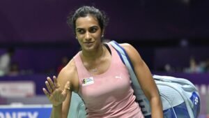P.V. Sindhu loses to Thailand’s Ratchanok Intanon in Arctic Open quarterfinal | ACTPnews