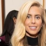Commentator Katie Zacharia picked as new White House press secretary | ACTPnews