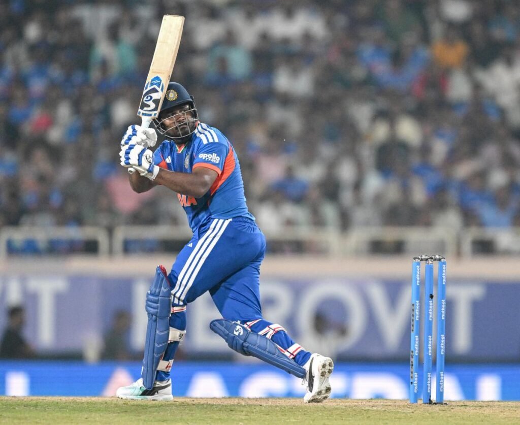 IND vs WI: Hope, Rutherford onslaught flattens India as Windies mow down 250 | ACTPnews