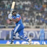 IND vs WI: Hope, Rutherford onslaught flattens India as Windies mow down 250 | ACTPnews