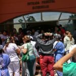 Powerful magnitude 7.7 earthquake hits Panama, damaging buildings | ACTPnews