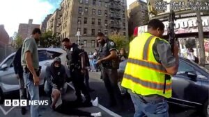 US immigration officials defend ICE agents who shot man while his child was in the car | ACTPnews