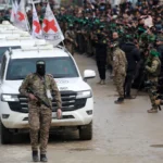 With or without Hamas | Gaza | ACTPnews