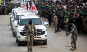 With or without Hamas | Gaza | ACTPnews