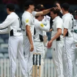 Sheffield Shield 2026/27, WA vs QLD 3rd Match Match Report, October 08 – 11, 2026 | ACTPnews