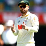SA vs Aus 2026-27 – Josh Inglis to rejoin Test squad after finger injury | ACTPnews