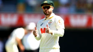 SA vs Aus 2026-27 – Josh Inglis to rejoin Test squad after finger injury | ACTPnews