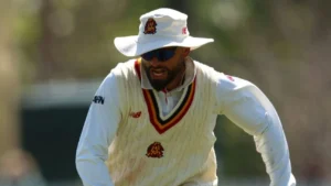 Sheffield Shield 2026/27, VIC vs SOA 1st Match Match Report, October 07 – 10, 2026 | ACTPnews