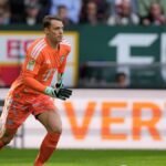 Bayern Munich draws with Augsburg after conceding fastest-ever Bundesliga goal | ACTPnews