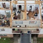 Four dead and thousands without power after Hurricane Isaias lashes US | ACTPnews