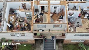 Four dead and thousands without power after Hurricane Isaias lashes US | ACTPnews