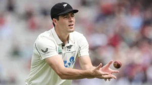 New Zealand quick Will O’Rourke to miss India series to rehabilitate from hamstring, calf injuries | ACTPnews
