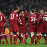 Liverpool vs Man City: the top five clashes between Premier League giants | Football | ACTPnews