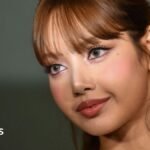 Blackpink’s Lisa Manobal: How the K-pop star faced a race scandal | ACTPnews