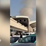 Twelve killed in attack on Riyadh’s King Khalid International Airport | ACTPnews