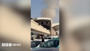 Twelve killed in attack on Riyadh’s King Khalid International Airport | ACTPnews
